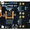 Eclypse Z7: Zynq-7000 SoC Development Board for Modular Instrumentation