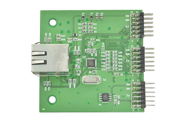 100BASE-T Ethernet Expansion Module