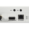 Ettus USRP N210: High-bandwidth, High-dynamic Range SDR/Cognitive Radio
