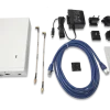 Ettus USRP N210: High-bandwidth, High-dynamic Range SDR/Cognitive Radio