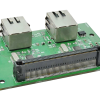 Galatea Dual Port 100BASE-T Ethernet Expansion Module
