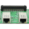 Galatea Dual Port 100BASE-T Ethernet Expansion Module