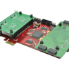 Galatea PCI Express S6 FPGA Development Board