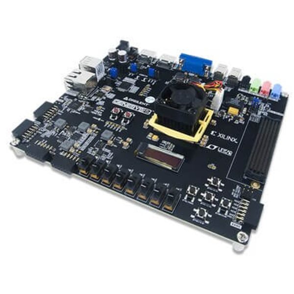 Genesys 2 Kintex-7 FPGA Development Board