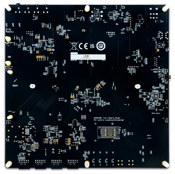 Genesys ZU: Zynq Ultrascale+ MPSoC Development Board