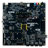 Genesys ZU: Zynq Ultrascale+ MPSoC Development Board