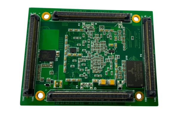 HSFPX002 FPGA Module