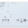 FPGA Board Adapter Canvas for Analog Discovery Studio