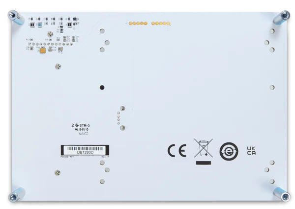 FPGA Board Adapter Canvas for Analog Discovery Studio