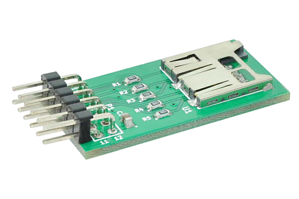 MicroSDExpansionModule_2-2-1-600x400 Micro SD Expansion Module