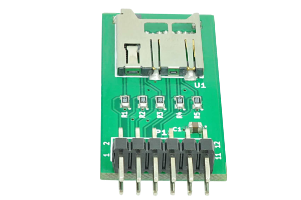 MicroSDExpansionModule_4-2-1-600x400 Micro SD Expansion Module