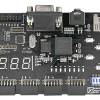 Mimas V2 S6 FPGA Development Board with DDR SDRAM