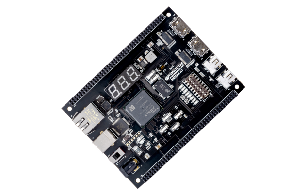 Mimas A7 FPGA Development Board