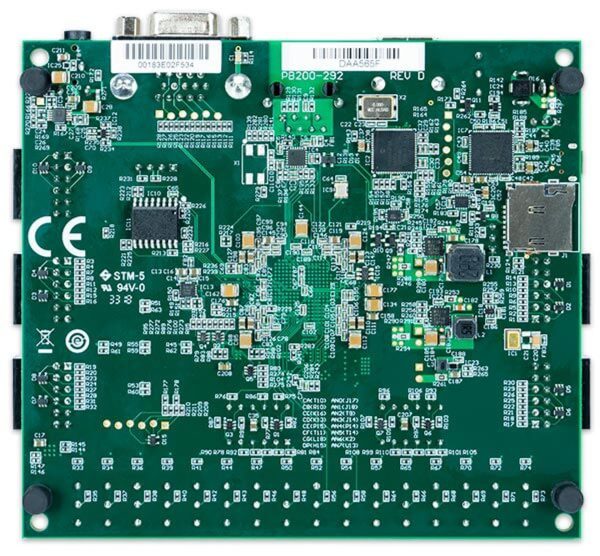 Nexys A7: FPGA Trainer Board Recommended for ECE Curriculum