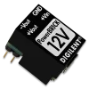 PowerBRICKS: Breadboardable Dual Output USB Power Supplies