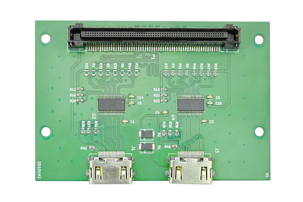 Galatea IP4776CZ38 HDMI Expansion Module