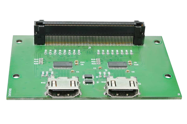 Galatea IP4776CZ38 HDMI Expansion Module