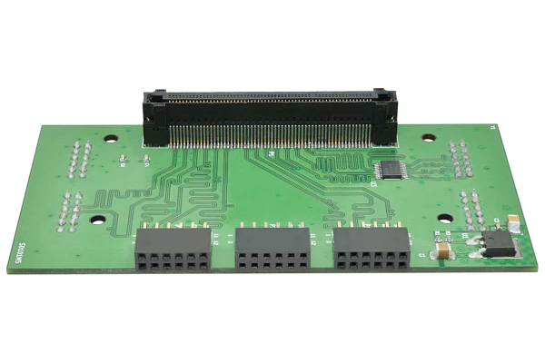 Galatea IO Expansion Module
