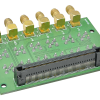 Galatea SMA IO Interconnect Module