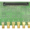 Galatea SMA IO Interconnect Module
