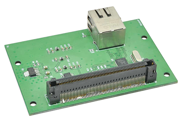 Galatea RTL8211E Gigabit Ethernet Expansion Module