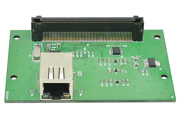 Galatea RTL8211E Gigabit Ethernet Expansion Module