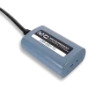 USB-2001-TC-side-1000__19926 MCC USB-2001-TC: Single-Channel Thermocouple Measurement DAQ Device