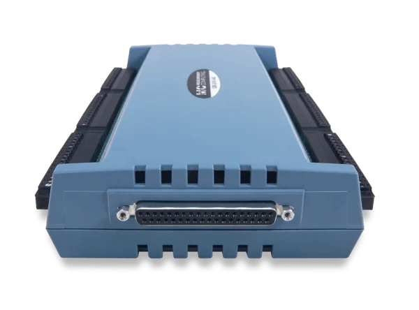 USB-2416-4AO-left-1000__53282 MCC USB-2416-4AO: Expandable Thermocouple and Voltage Measurement USB DAQ Device