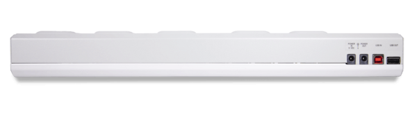 MCC USB-SSR 24: 24 Channel Solid-State Digital I/O USB device