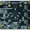 USB104 A7: Artix-7 FPGA Development Board with SYZYGY-compatible Expansion