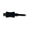 USB A to Micro-B Cable