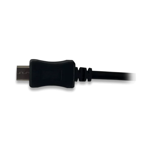 USB A to Micro-B Cable