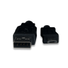 USB A to Micro-B Cable
