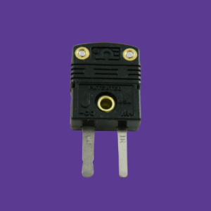 MCC Male Thermocouple Connectors