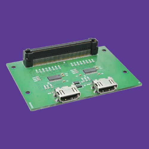 Galatea IP4776CZ38 HDMI Expansion Module