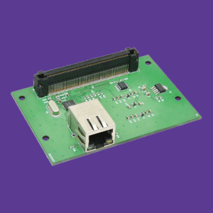 Galatea RTL8211E Gigabit Ethernet Expansion Module