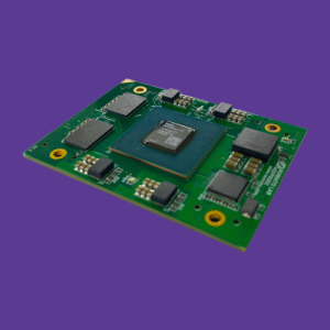 HSFPX002 FPGA Module