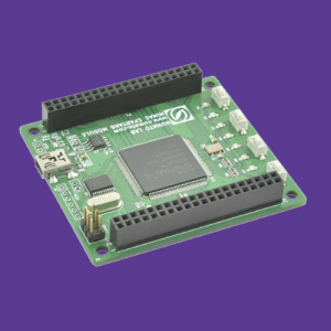 Mimas – S6 FPGA Development Board