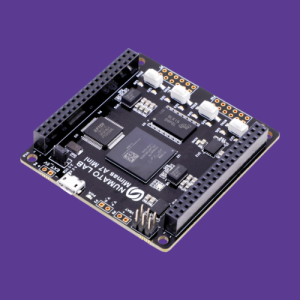 Mimas A7 Mini FPGA Development Board