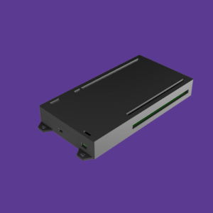 16 Channel USB Relay Enclosure