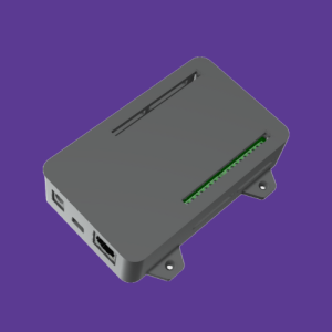 32 Channel Ethernet GPIO Enclosure