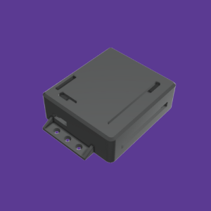4 Channel USB Relay Enclosure