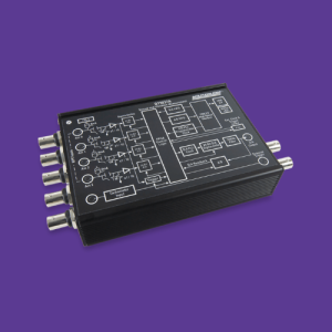 MCC DT9837 Series: Dynamic Signal Analyzers