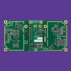 WBX 50-2200 MHz for Ettus USRP N210: Rx/Tx (40 MHz)