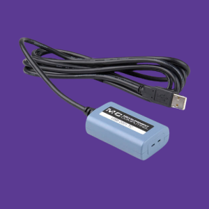 MCC USB-2001-TC: Single-Channel Thermocouple Measurement DAQ Device