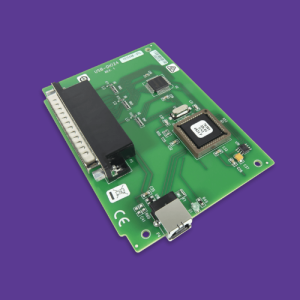 MCC USB-DIO24 Series: 24-Channel Digital I/O USB Devices