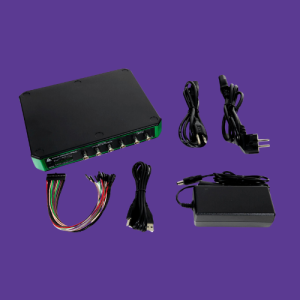 Analog Discovery Pro 3000 Series: Portable High Resolution Mixed Signal Oscilloscopes