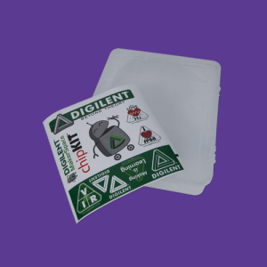 Project Box + Sticker Sheet Add-on