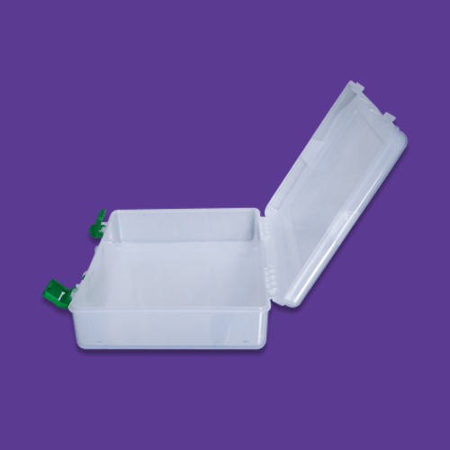 Project Box: Jumbo-sized