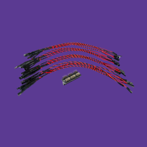 Digital Discovery High Speed Adapter and Logic Probes